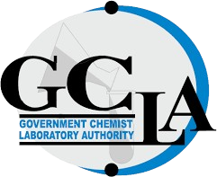 Government Chemist Laboratory Authority logo
